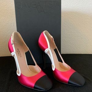 Giambatista Valli Pump